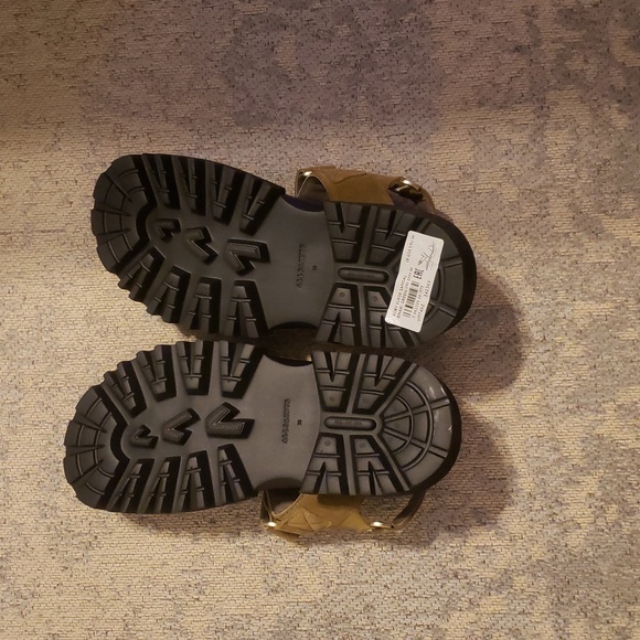 AllSaints Rory Sandal - Picture 3 of 3